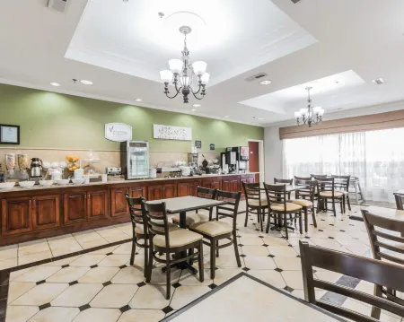 Sleep Inn & Suites Millbrook - Prattville