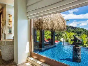 Top 14 Premium Hotels in Seychelles