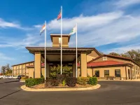 Quality Inn Hotels in Howell County