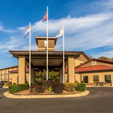 Quality Inn