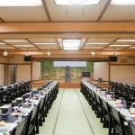 Naruko Yunosato Kounkaku Hotels in Osaki