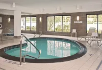 Courtyard Albany Thruway Hotels in Albany