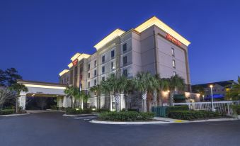 Hampton Inn Jacksonville East Regency Square