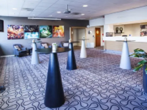 Clarion Hotel Gillet Hotels in Uppsala