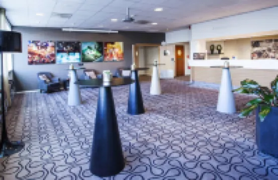 Clarion Hotel Gillet