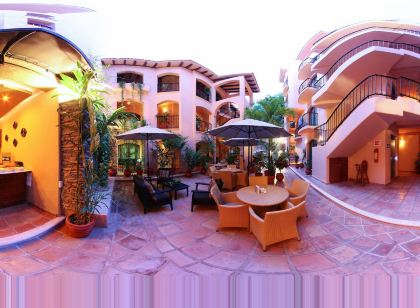 Acanto Hotel Playa del Carmen, Trademark Collection by Wyndham