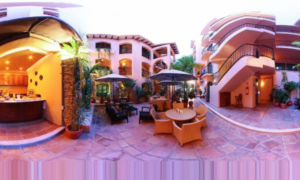 Acanto Playa del Carmen, Trademark Collection by Wyndham
