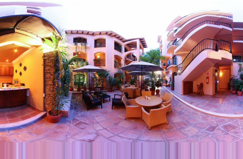 Acanto Playa del Carmen, Trademark Collection by Wyndham