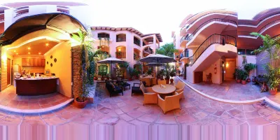 Acanto Playa del Carmen, Trademark Collection by Wyndham Paamul附近的飯店