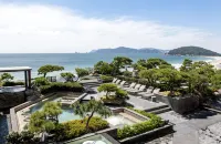 Paradise Hotel Busan Hôtels à : Busan