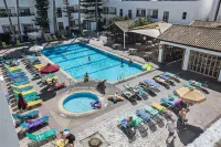 Anthea Hotel Apartments