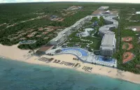 Royalton Bavaro Resort & Casino Các khách sạn gần Cana Bay Golf course