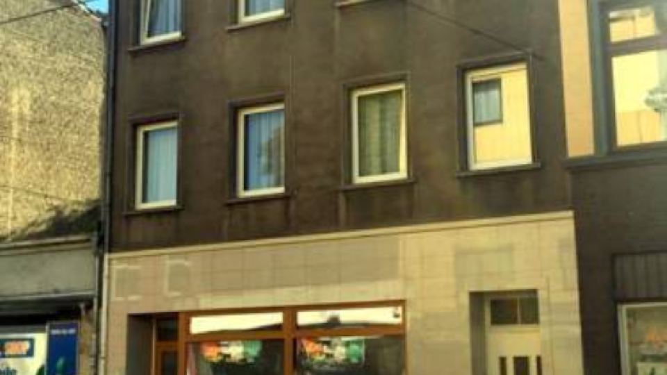 Monteurwohnungen Santos Lerch