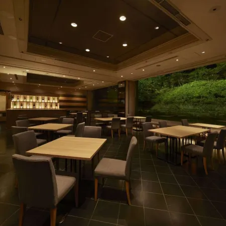 Tokyo Prince Hotel