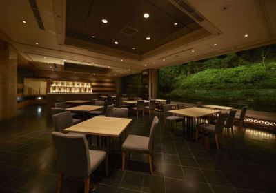 レストラン 東京プリンスホテルの写真