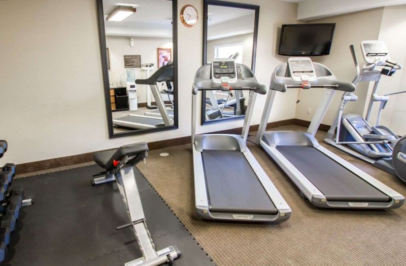 Sleep Inn North Scottsdale Near Mayo Clinic photo 3