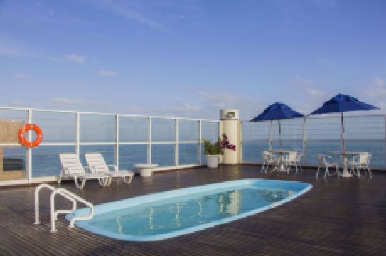 Bourbon Hotel Fortaleza