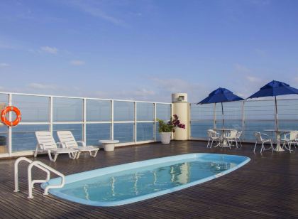 Bourbon Hotel Fortaleza