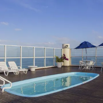 Bourbon Hotel Fortaleza