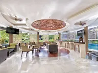 Golden Tulip Jineng Resort Bali Hotels near Sunset Road