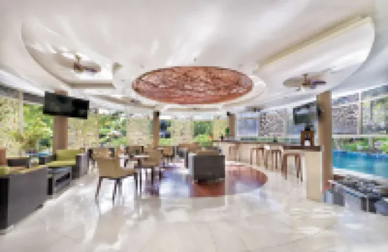 Golden Tulip Jineng Resort Bali