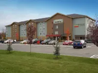 레지스톤 스위트 호텔 엘코