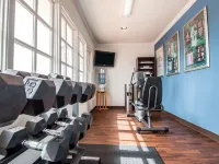 Comfort Suites San Clemente Beach Hotels in San Clemente