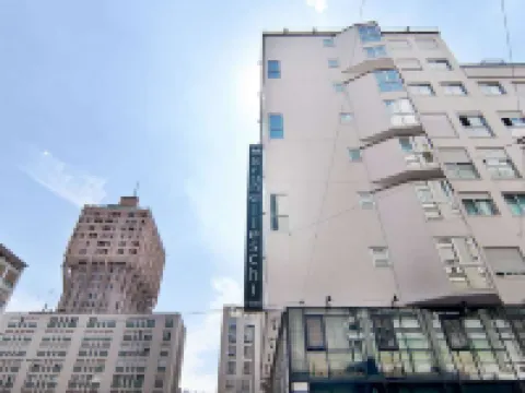 布魯內萊斯基酒店 鄰近米蘭大教堂的酒店