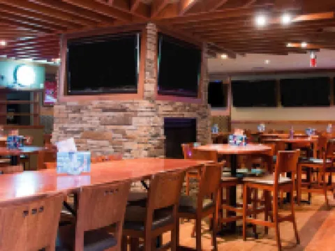 Econo Lodge โรงแรมในวินนิเพก