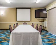 Days Inn by Wyndham Barrie Hotels in Barrie