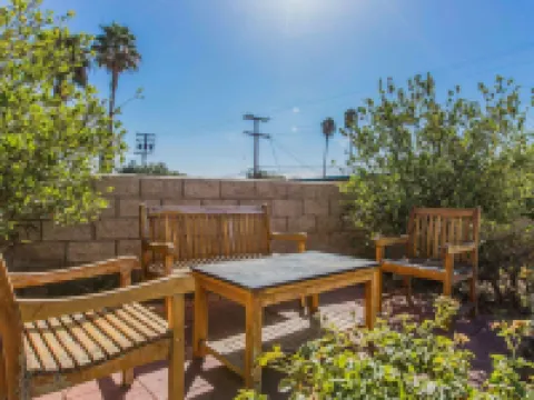 Quality Inn Rosemead-Los Angeles Hotels in Rosemead