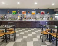 Quality Inn - Needles - breakfast