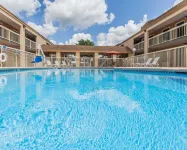 Quality Inn Kingsland