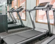 Quality Inn Hudsonville South - Gym