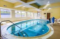 Comfort Suites Hotel a Wytheville