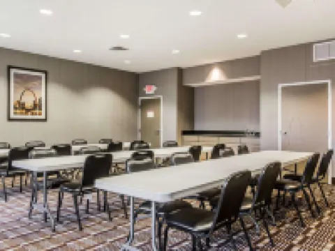 Comfort Inn Hotels in Sullivan