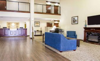 Comfort Inn Poplar Bluff North