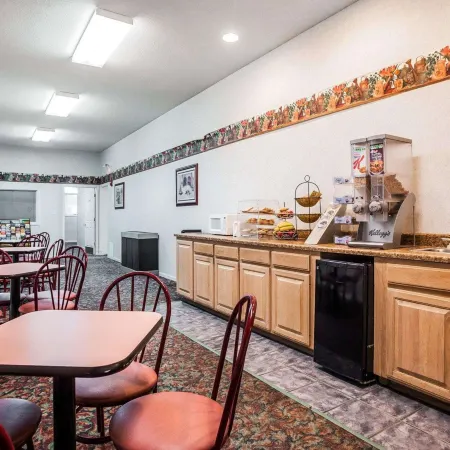 Econo Lodge Jefferson City