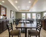 Motel 6 Junction, TX - Llano River
