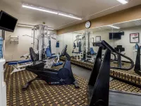 Quality Inn Hotels in Lee County