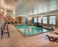 Motel 6 Fort Worth, TX – I-35 & I-20