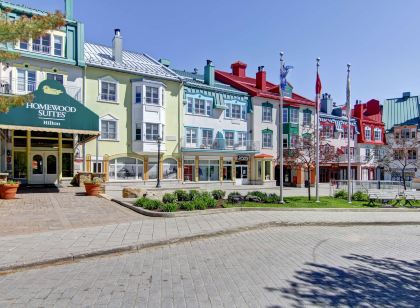 Homewood Suites by Hilton Mont-Tremblant Resort