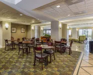Comfort Inn Southwest Fwy at Westpark