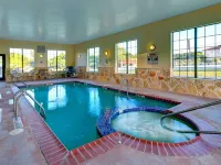 Quality Inn & Suites - Glen Rose Hotels in Somervell County