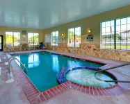 Quality Inn & Suites - Glen Rose Hotels in Glen Rose