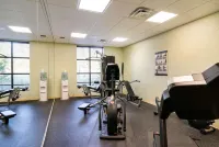 Comfort Inn & Suites - palestra