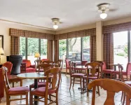 Quality Inn University Hotels in Meadows