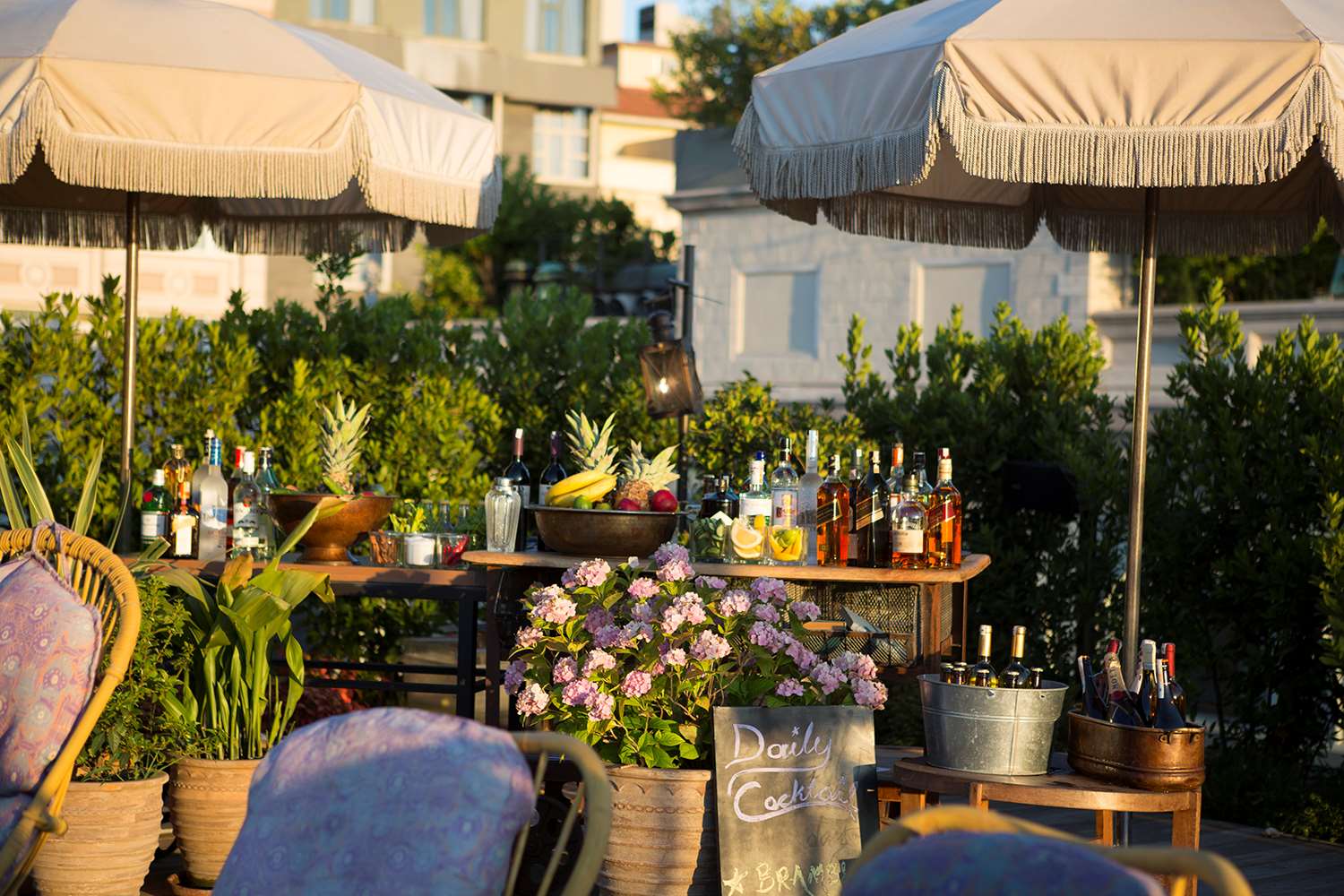 Soho House Istanbul