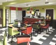 Quality Inn Prattville I-65 - breakfast