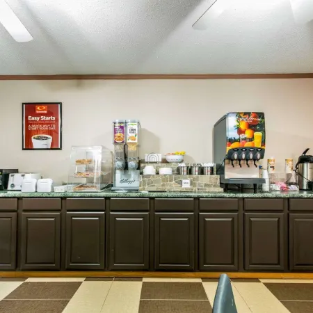 Econo Lodge